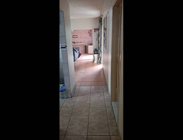 3 BEDROOM FREESTANDING FOR SALE IN TRENANCE PARK